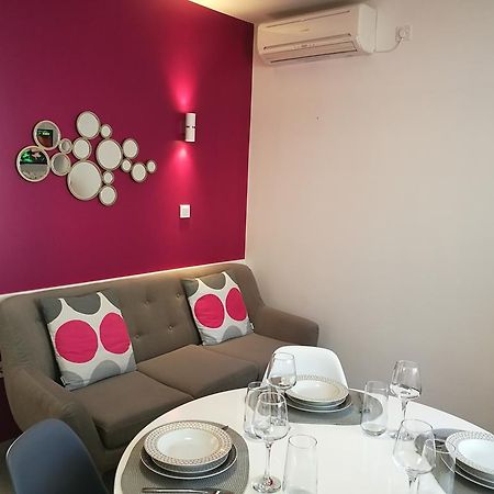 Apartments Benika Bol Zewnętrze zdjęcie