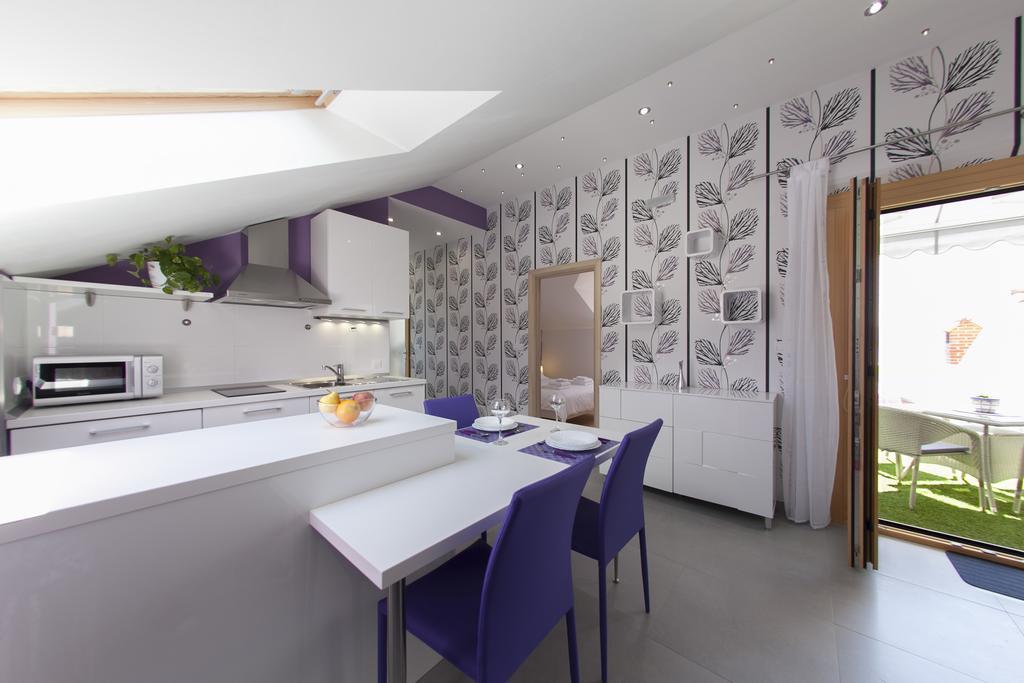 Apartments Benika Bol Pokój zdjęcie