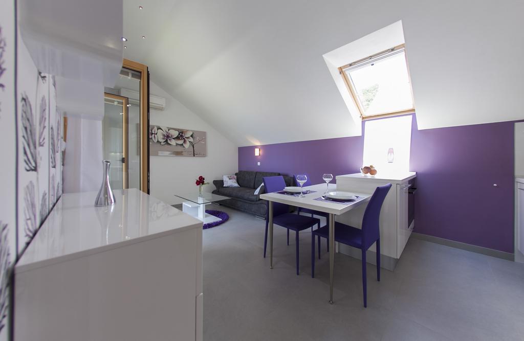 Apartments Benika Bol Pokój zdjęcie
