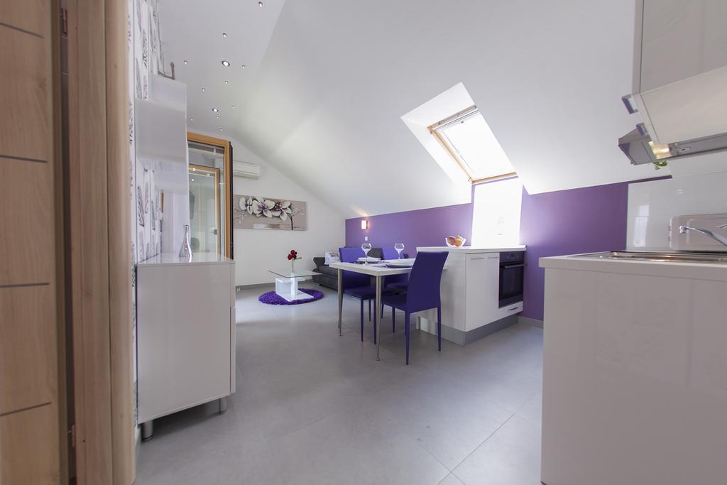 Apartments Benika Bol Pokój zdjęcie