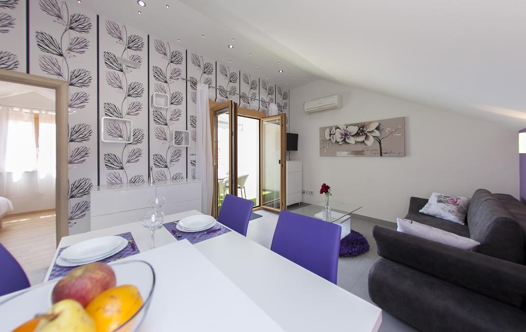 Apartments Benika Bol Pokój zdjęcie