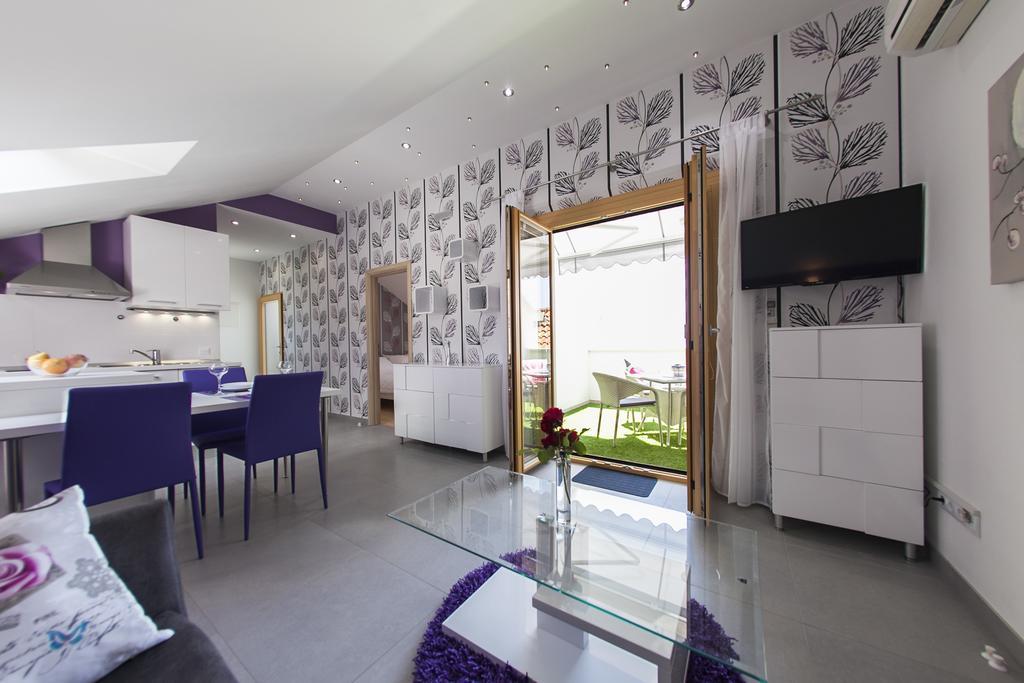 Apartments Benika Bol Pokój zdjęcie