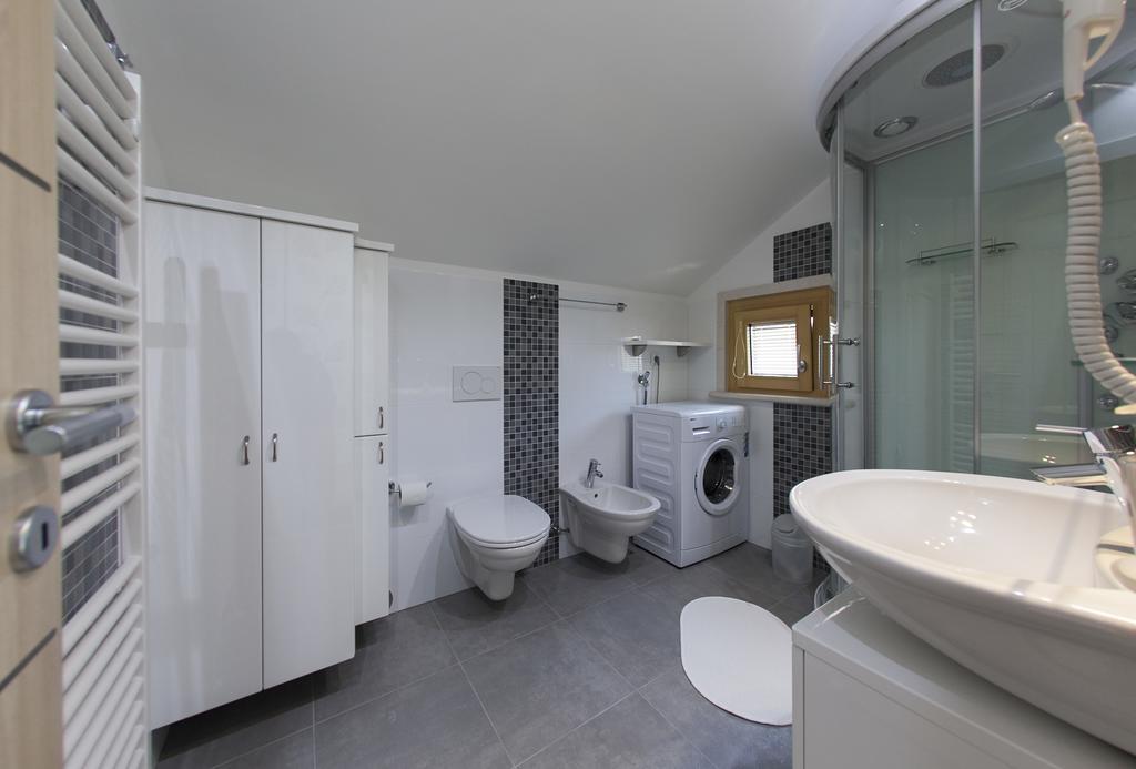 Apartments Benika Bol Pokój zdjęcie