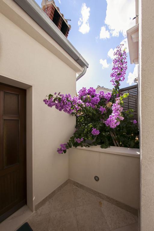 Apartments Benika Bol Zewnętrze zdjęcie