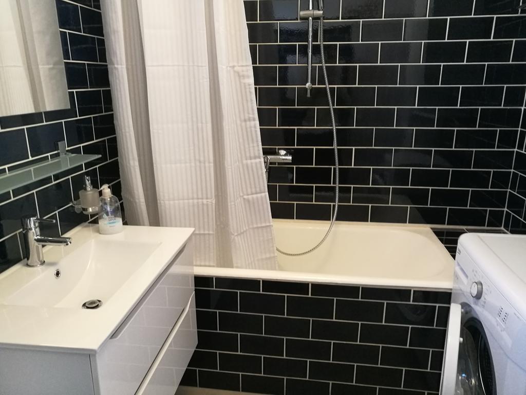 Apartments Benika Bol Zewnętrze zdjęcie