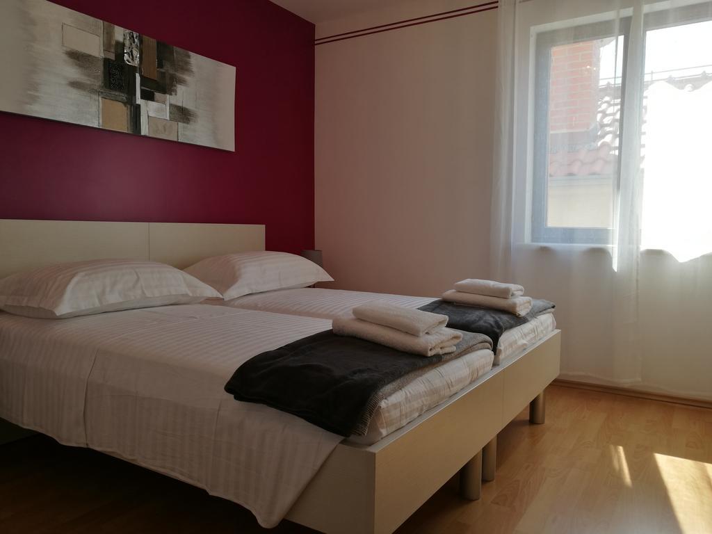 Apartments Benika Bol Zewnętrze zdjęcie