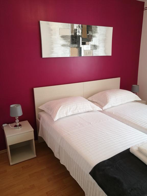 Apartments Benika Bol Zewnętrze zdjęcie