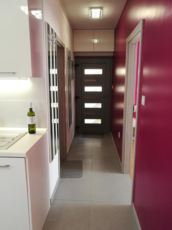Apartments Benika Bol Zewnętrze zdjęcie