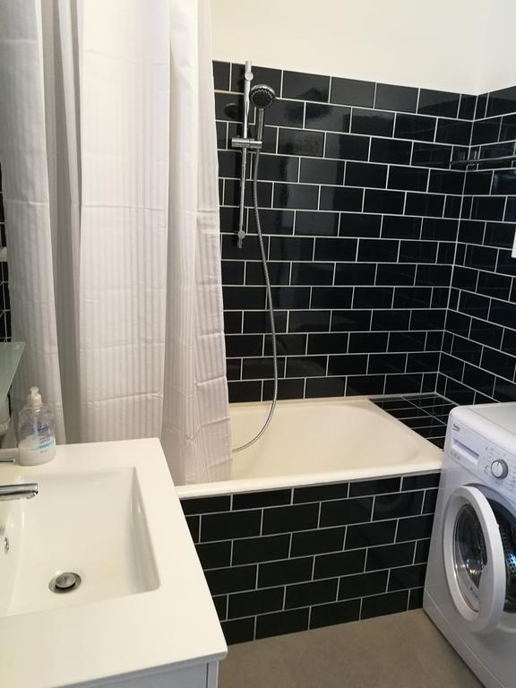 Apartments Benika Bol Zewnętrze zdjęcie