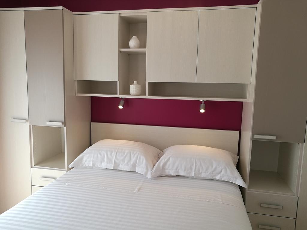 Apartments Benika Bol Zewnętrze zdjęcie