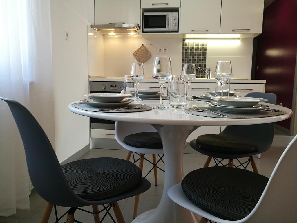 Apartments Benika Bol Zewnętrze zdjęcie