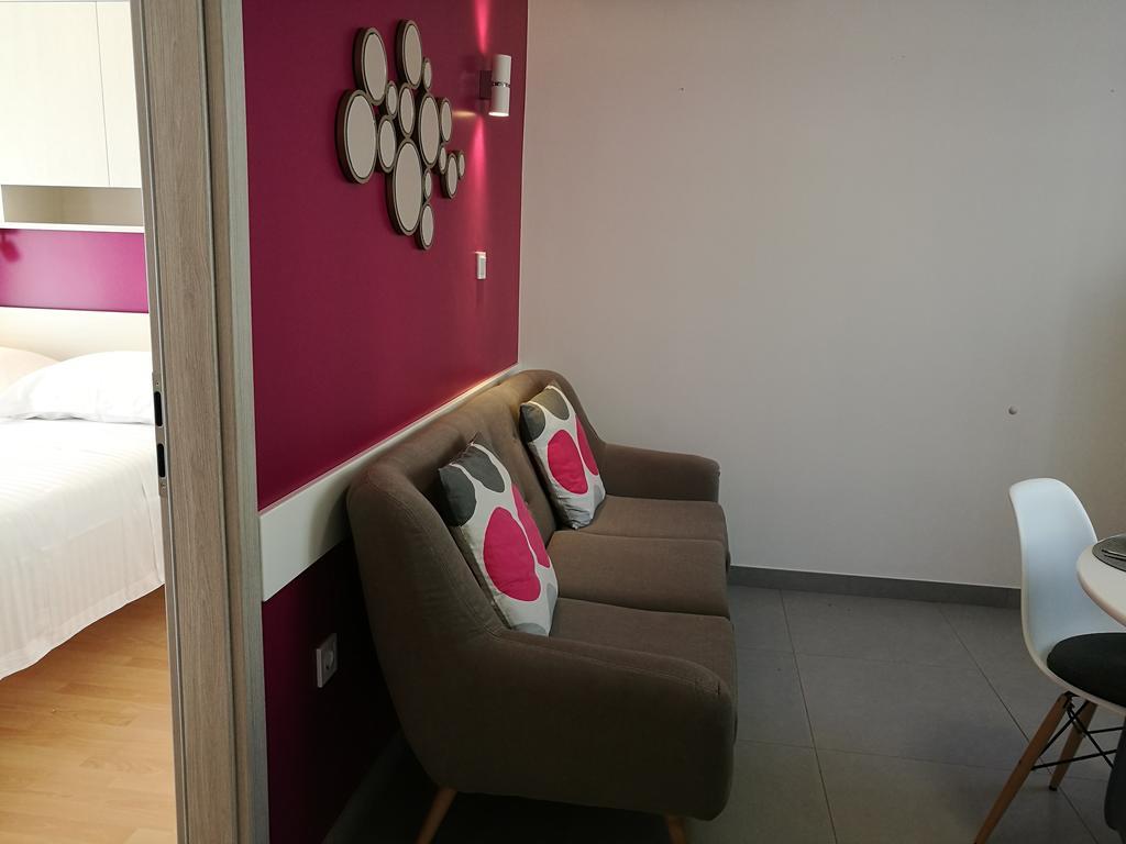 Apartments Benika Bol Zewnętrze zdjęcie
