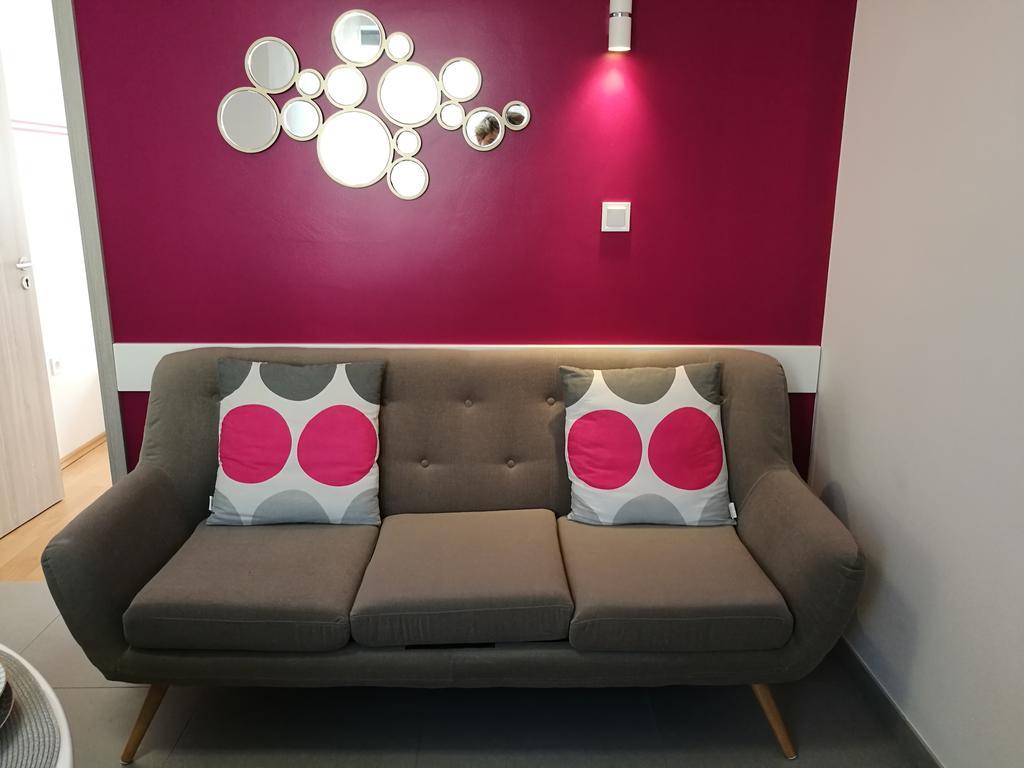 Apartments Benika Bol Zewnętrze zdjęcie