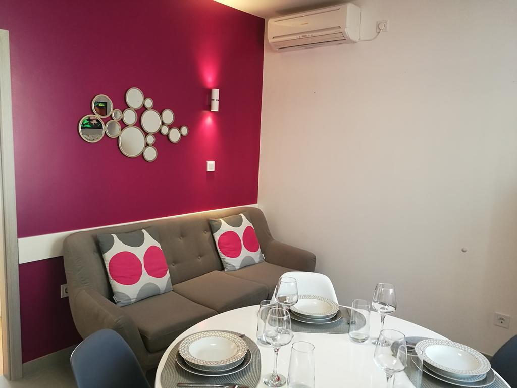 Apartments Benika Bol Zewnętrze zdjęcie