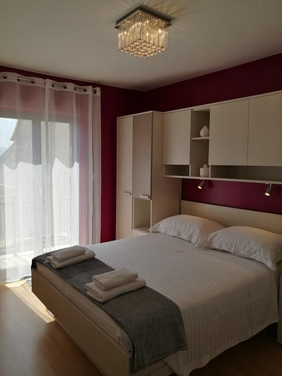 Apartments Benika Bol Zewnętrze zdjęcie
